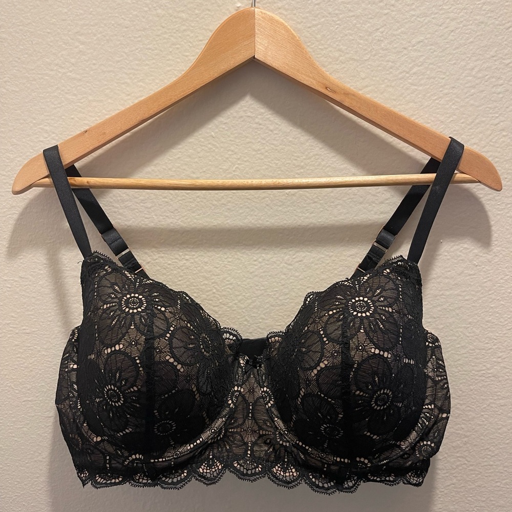 Aerie Lace Bra 38DD